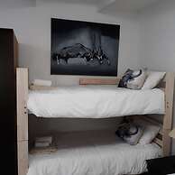 La Boheme Bed and Breakfast