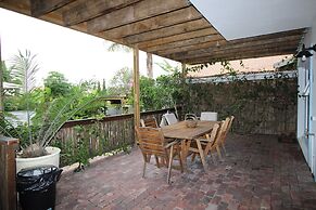 La Boheme Bed and Breakfast