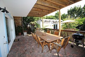 La Boheme Bed and Breakfast
