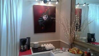 La Boheme Bed and Breakfast