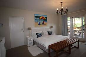 La Boheme Bed and Breakfast