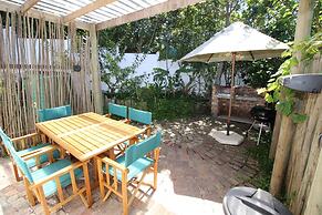 La Boheme Bed and Breakfast