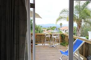 La Boheme Bed and Breakfast