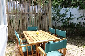 La Boheme Bed and Breakfast