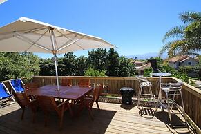 La Boheme Bed and Breakfast