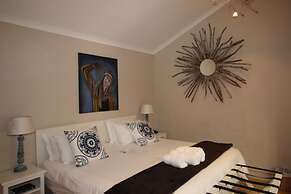 La Boheme Bed and Breakfast