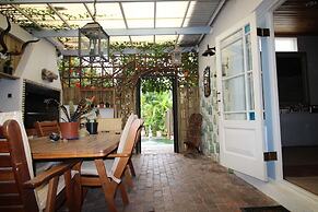 La Boheme Bed and Breakfast