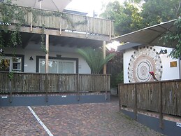 La Boheme Bed and Breakfast
