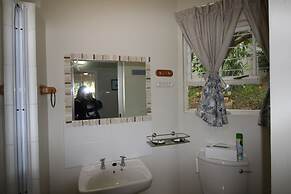 La Boheme Bed and Breakfast