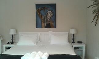 La Boheme Bed and Breakfast