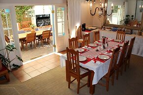 La Boheme Bed and Breakfast
