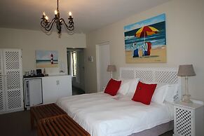 La Boheme Bed and Breakfast