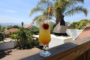 La Boheme Bed and Breakfast