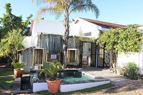 La Boheme Bed and Breakfast