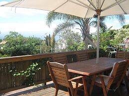La Boheme Bed and Breakfast