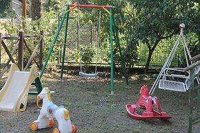 Agriturismo LA.TI.MI.DA.