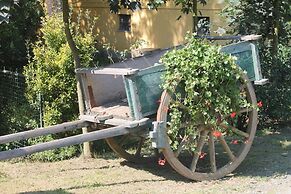 Agriturismo LA.TI.MI.DA.