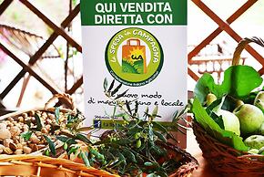 Agriturismo LA.TI.MI.DA.