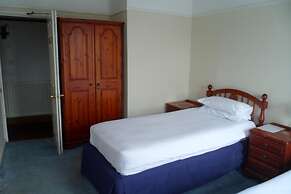Severn View Hotel