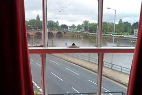 Severn View Hotel