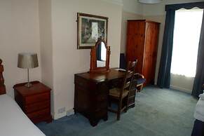 Severn View Hotel