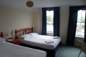 Severn View Hotel