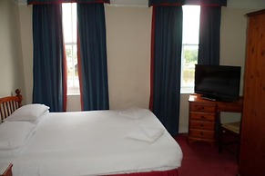 Severn View Hotel