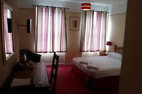 Severn View Hotel