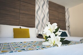 Hotel Expo Abastos