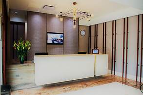 Hotel Expo Abastos