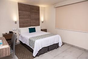 Hotel Expo Abastos
