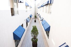 Hotel Expo Abastos
