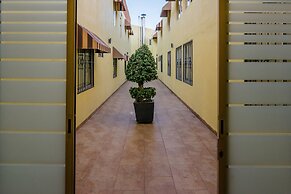 Hotel Expo Abastos
