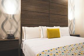 Hotel Expo Abastos