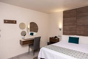 Hotel Expo Abastos