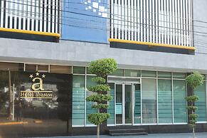 Hotel Expo Abastos
