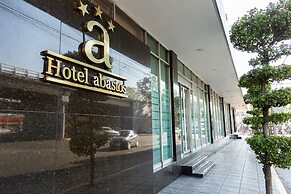 Hotel Expo Abastos