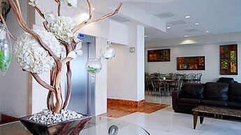Hotel Expo Abastos