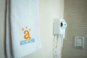 Hotel Expo Abastos