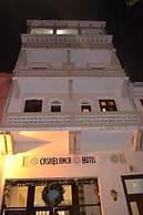 CasaBlanca Hotel