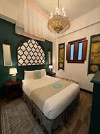 CasaBlanca Hotel