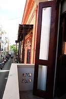 CasaBlanca Hotel