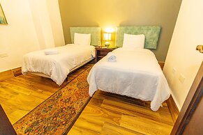 CasaBlanca Hotel
