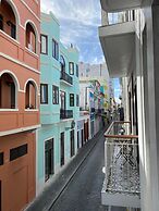 CasaBlanca Hotel