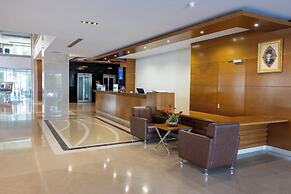 Anemon Hotel Malatya