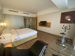 Anemon Grand Denizli Otel