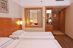 Anemon Grand Denizli Otel