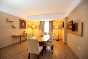 Anemon Grand Denizli Otel