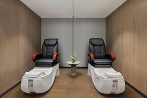 Le Méridien Ahmedabad