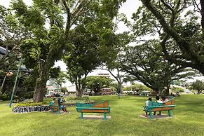 Quest Suva